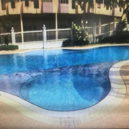 Purnama Homestay At Oceanview Resort بورت ديكسون المظهر الخارجي الصورة
