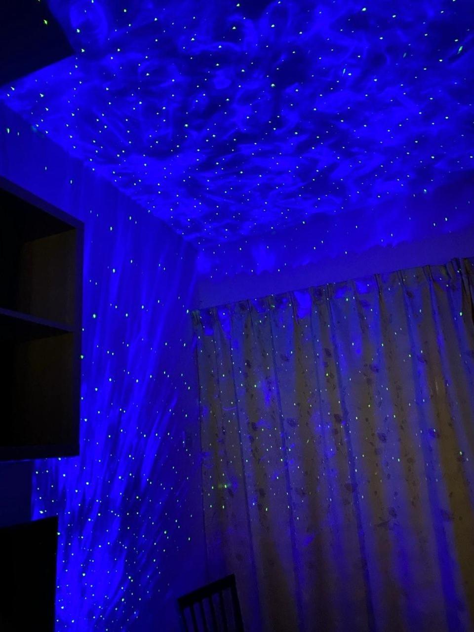 Purnama Homestay At Oceanview Resort بورت ديكسون المظهر الخارجي الصورة